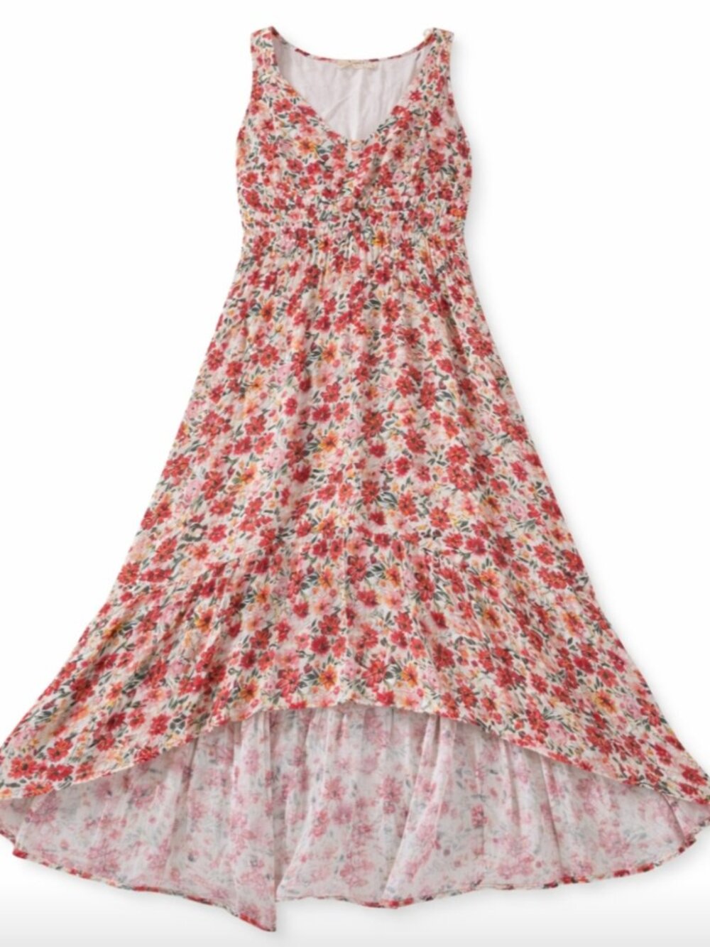 Rewind Floral dress